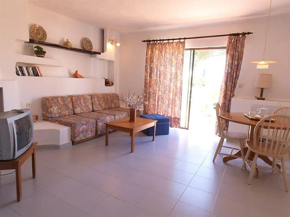 Hotel Prado Do Golf Vilamoura