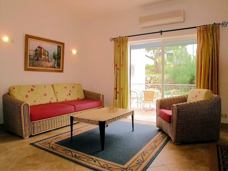 Hotel Prado Do Golf Vilamoura