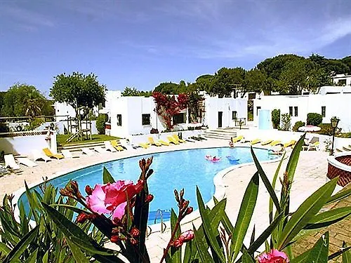 Hotel Prado Do Golf Vilamoura Portugal