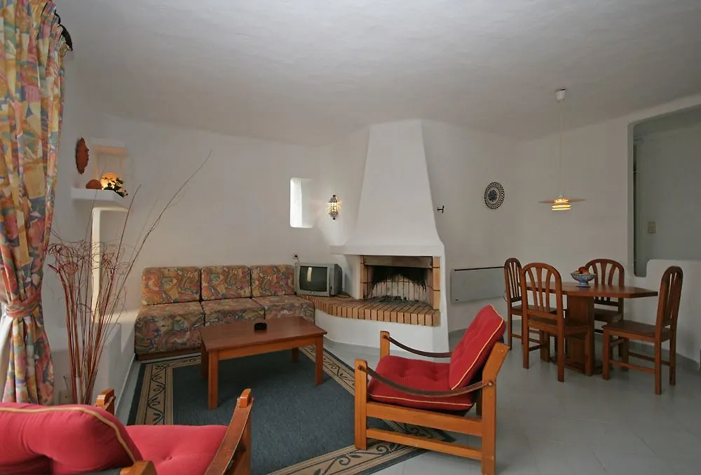 Hotel Prado Do Golf Vilamoura