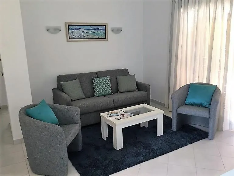 Hotel Prado Do Golf Vilamoura 3*,  Portugal