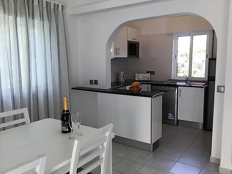 Hotel Prado Do Golf Vilamoura