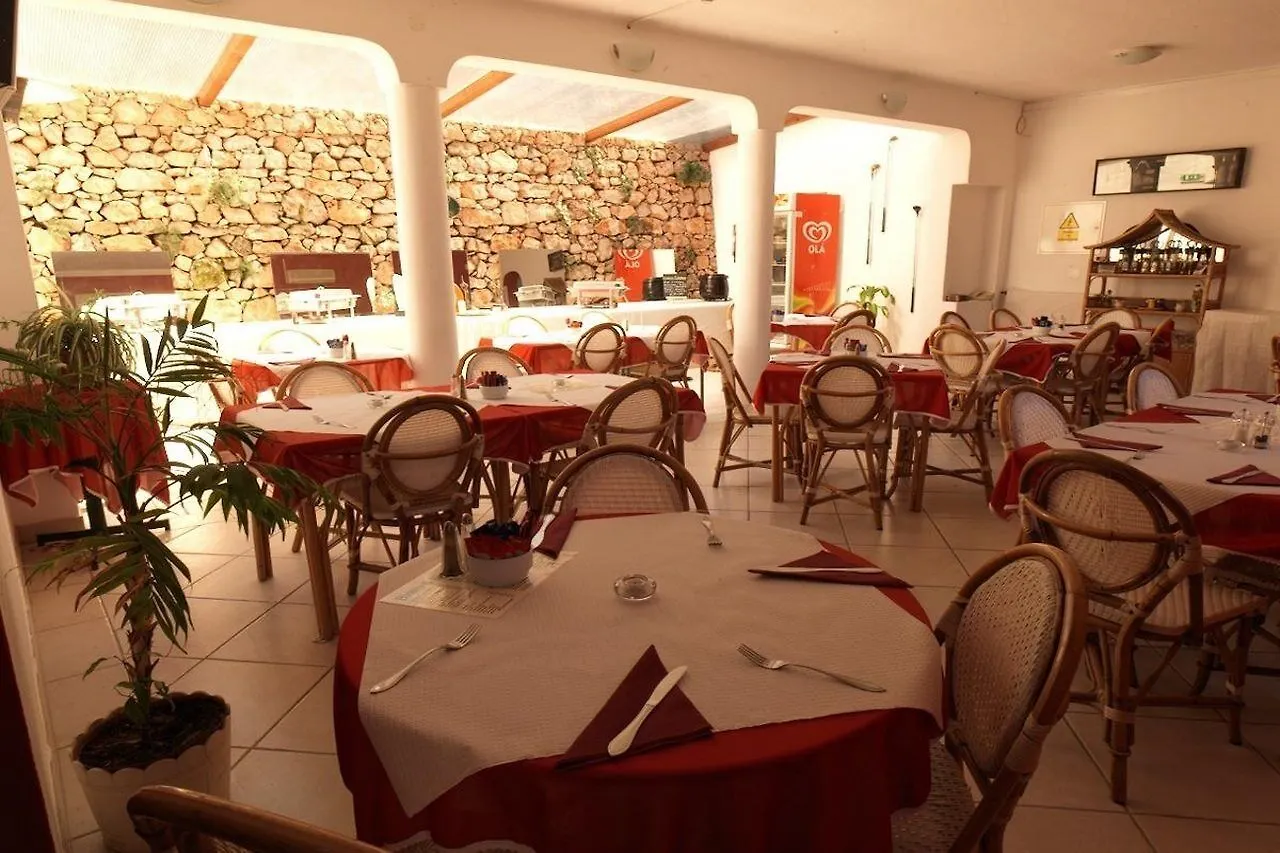 Hotel Prado Do Golf Vilamoura Portugal