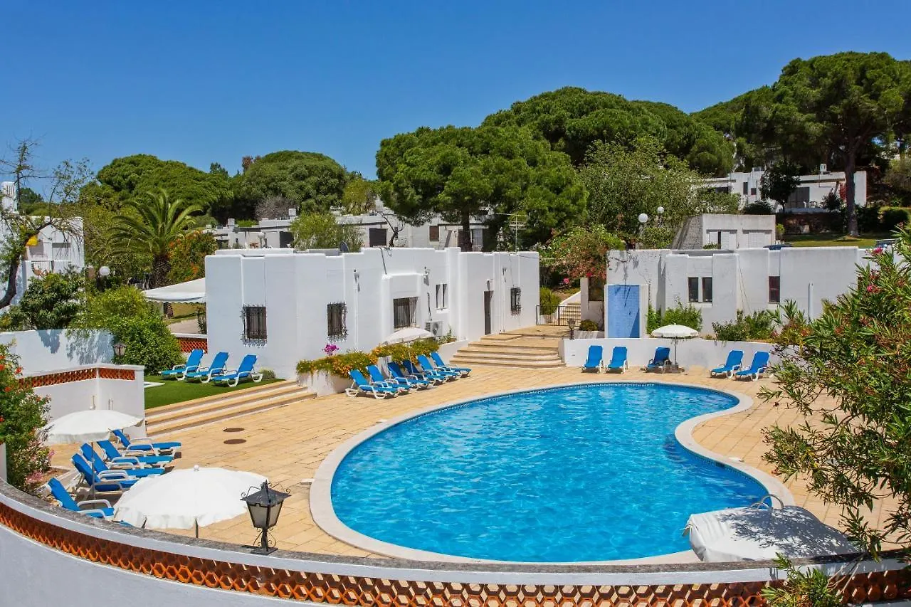 Hotel Prado Do Golf Vilamoura